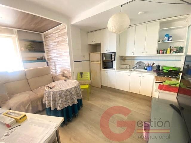 1 camera da letto Appartamento in vendita in Almuñécar con piscina - 215.000 € (Rif: 9161876)