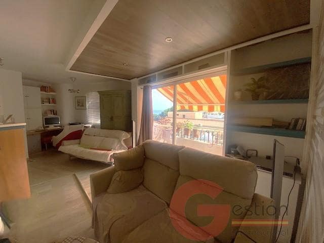 1 camera da letto Appartamento in vendita in Almuñécar con piscina - 215.000 € (Rif: 9161876)
