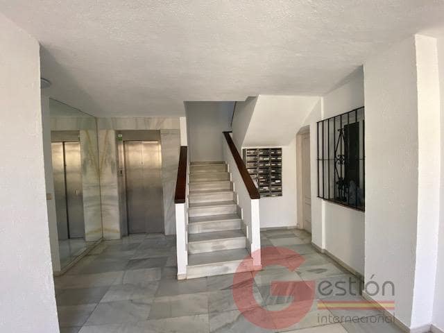 1 camera da letto Appartamento in vendita in Almunecar con piscina - 215.000 € (Rif: 9161876)