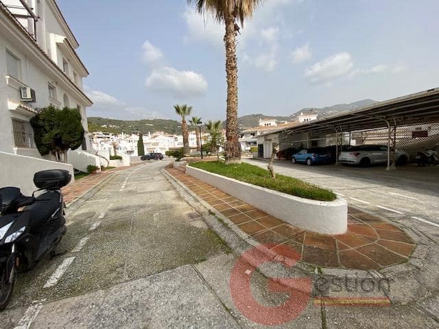 1 camera da letto Appartamento in vendita in Almunecar con piscina - 215.000 € (Rif: 9161876)