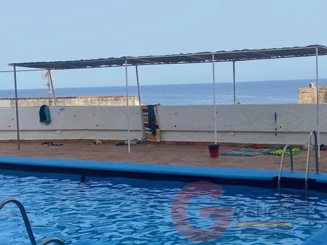 1 camera da letto Appartamento in vendita in Almunecar con piscina - 215.000 € (Rif: 9161876)