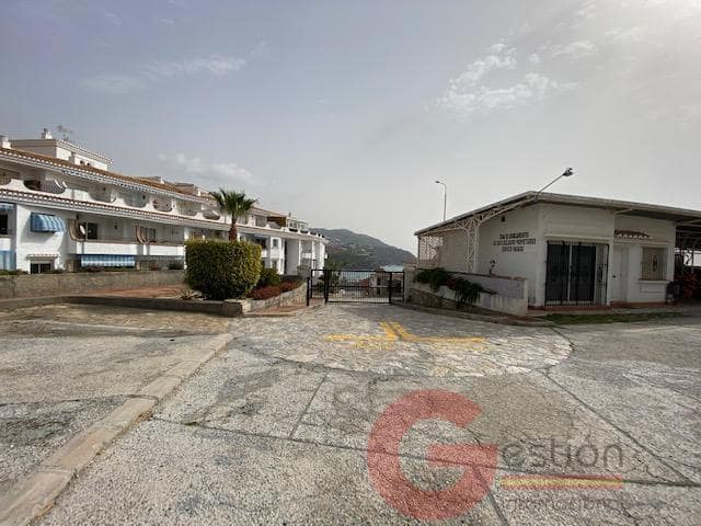 1 camera da letto Appartamento in vendita in Almunecar con piscina - 215.000 € (Rif: 9161876)