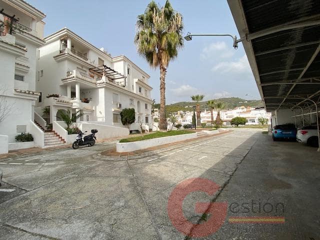 1 camera da letto Appartamento in vendita in Almunecar con piscina - 215.000 € (Rif: 9161876)