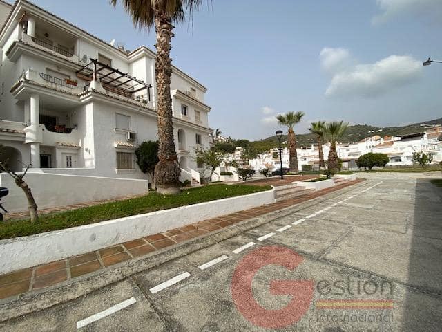 1 camera da letto Appartamento in vendita in Almunecar con piscina - 215.000 € (Rif: 9161876)