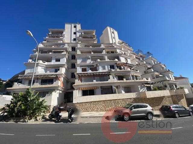 1 camera da letto Appartamento in vendita in Almunecar con piscina - 215.000 € (Rif: 9161876)