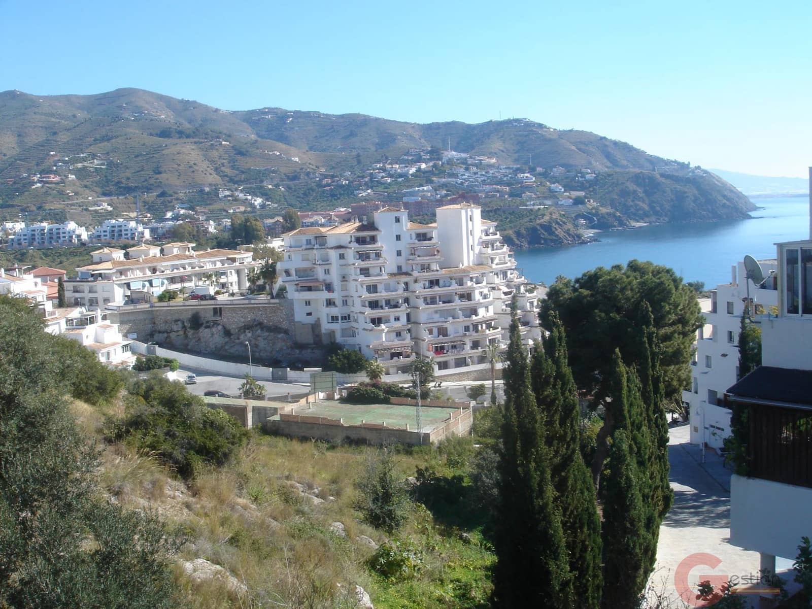 1 camera da letto Appartamento in vendita in Almunecar con piscina - 215.000 € (Rif: 9161876)