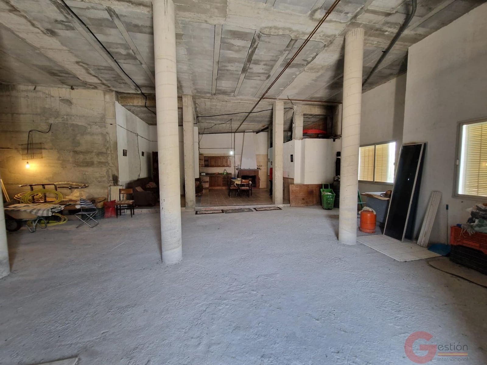 3 soveværelse Finca/Landehus til salg i Molvizar med swimmingpool garage - € 318.000 (Ref: 9168947)