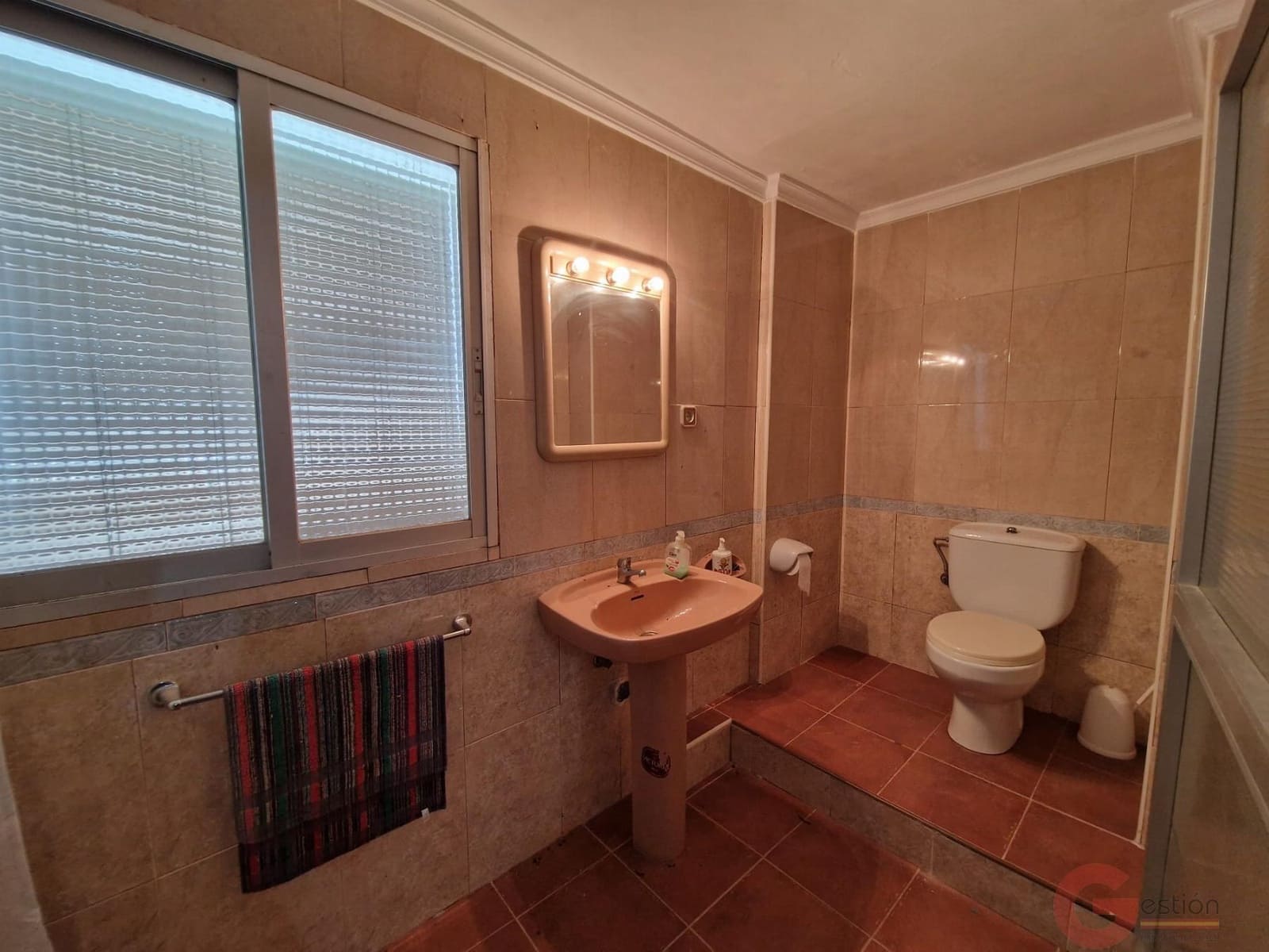 3 soveværelse Finca/Landehus til salg i Molvizar med swimmingpool garage - € 318.000 (Ref: 9168947)