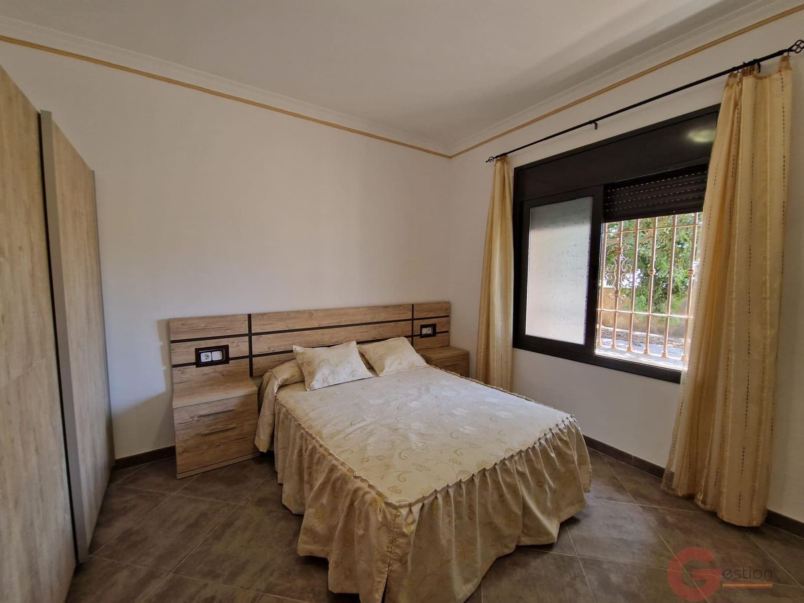 3 soveværelse Finca/Landehus til salg i Molvizar med swimmingpool garage - € 318.000 (Ref: 9168947)