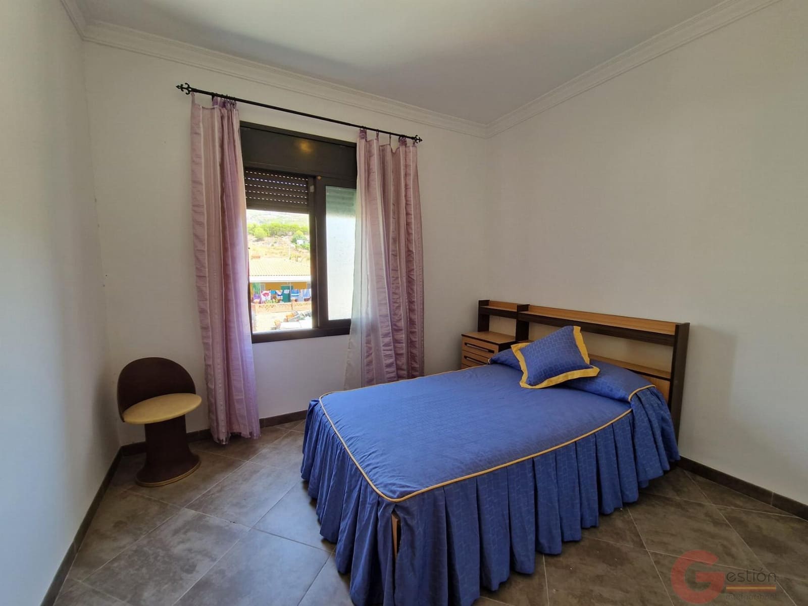 3 soveværelse Finca/Landehus til salg i Molvizar med swimmingpool garage - € 318.000 (Ref: 9168947)