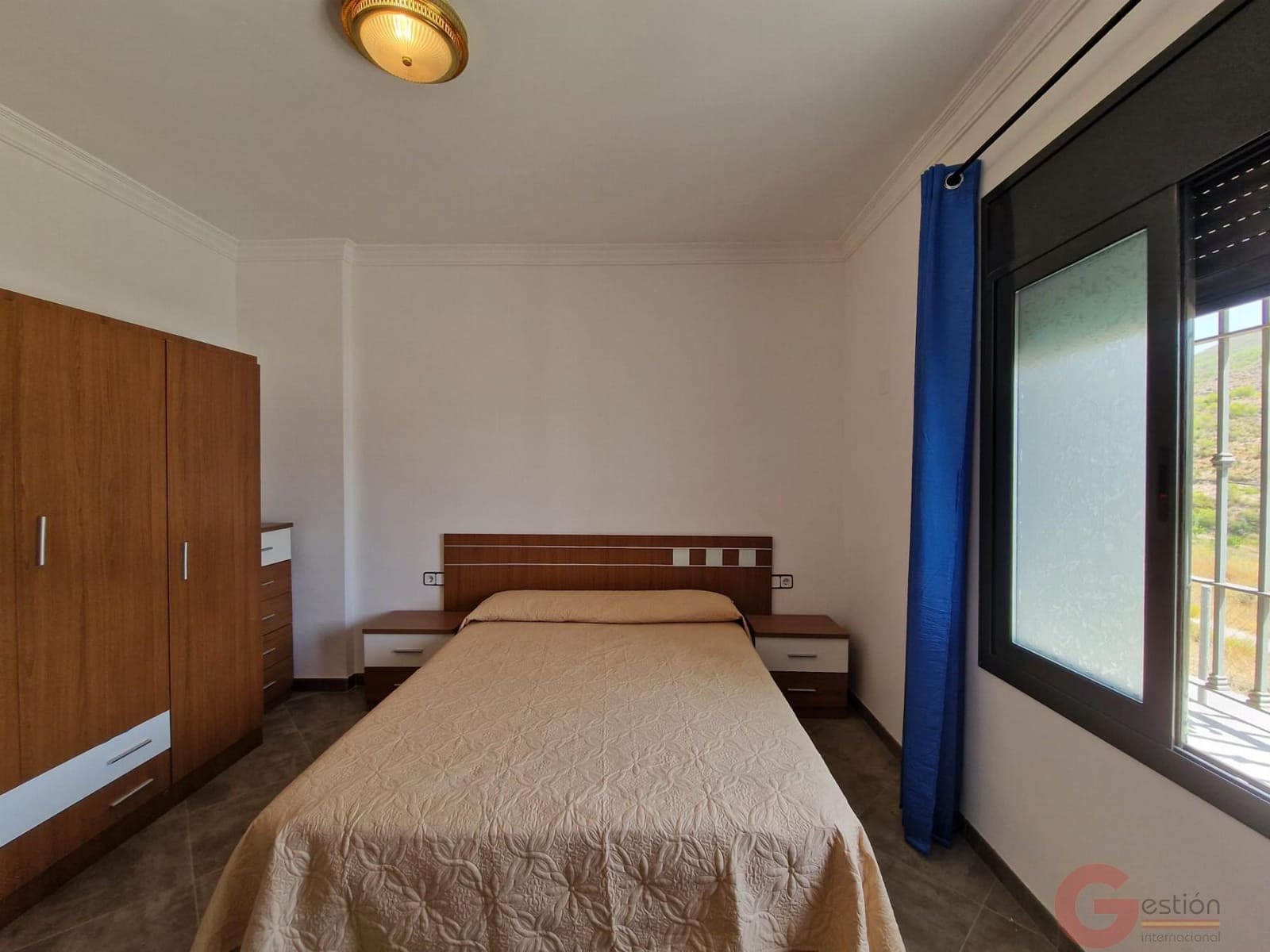 3 soveværelse Finca/Landehus til salg i Molvizar med swimmingpool garage - € 318.000 (Ref: 9168947)