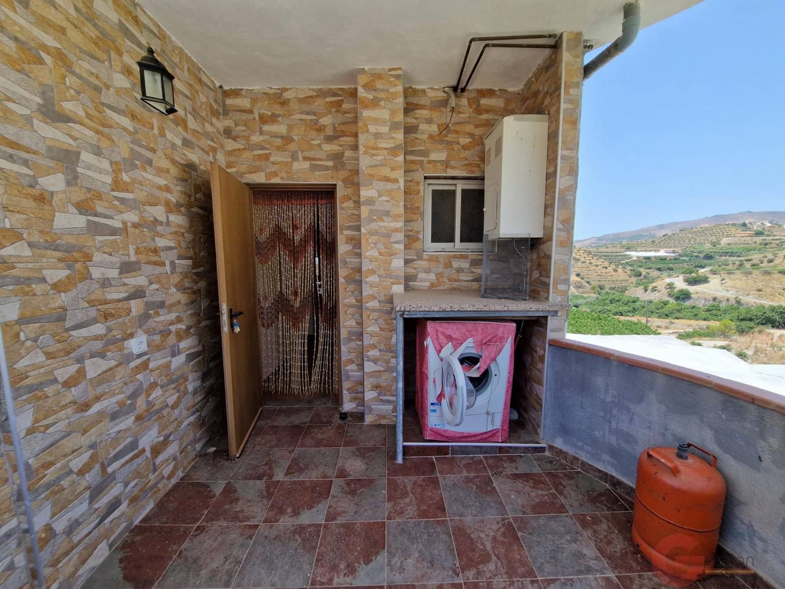 3 soveværelse Finca/Landehus til salg i Molvizar med swimmingpool garage - € 318.000 (Ref: 9168947)