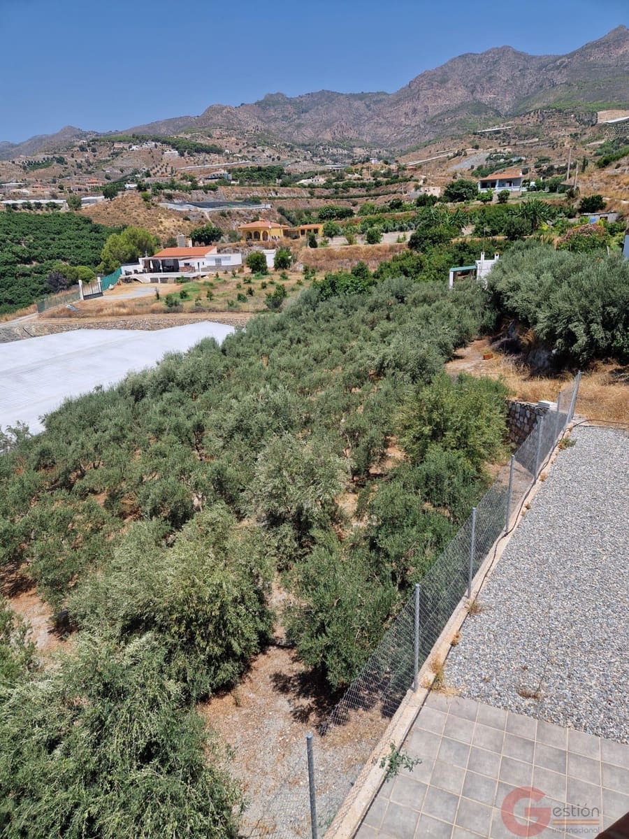 3 soveværelse Finca/Landehus til salg i Molvizar med swimmingpool garage - € 318.000 (Ref: 9168947)