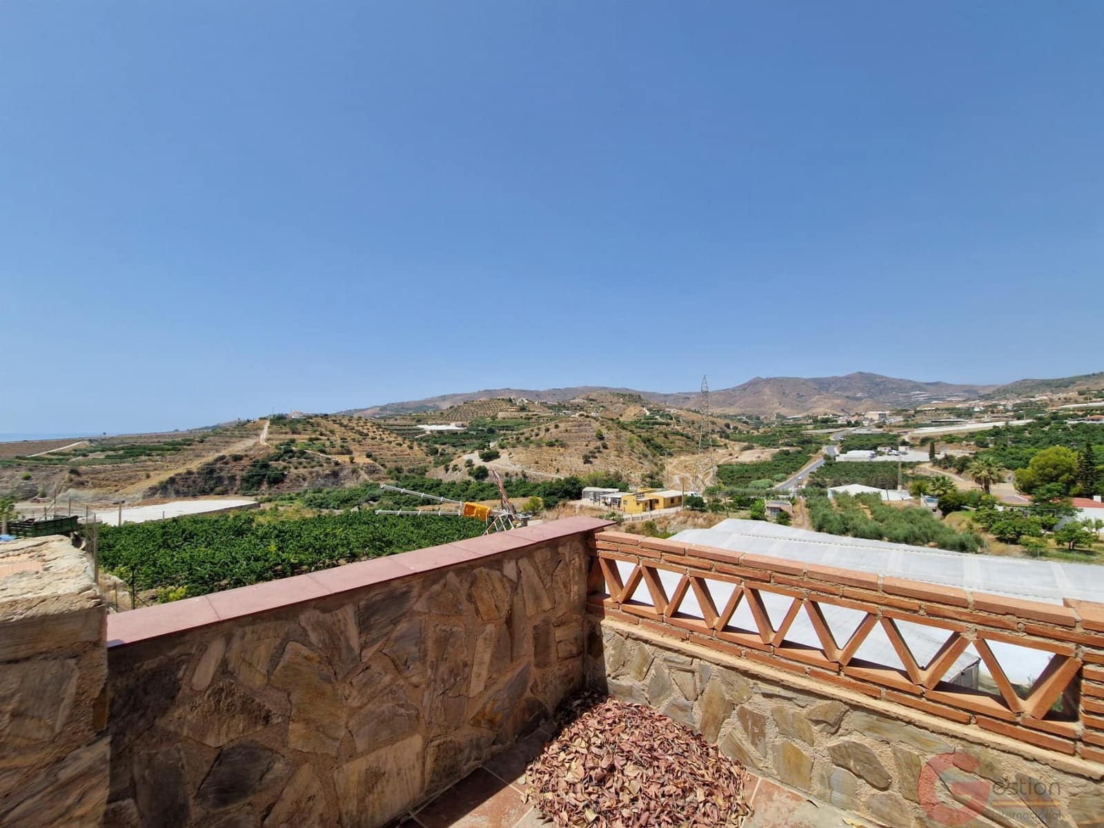 3 soveværelse Finca/Landehus til salg i Molvizar med swimmingpool garage - € 318.000 (Ref: 9168947)