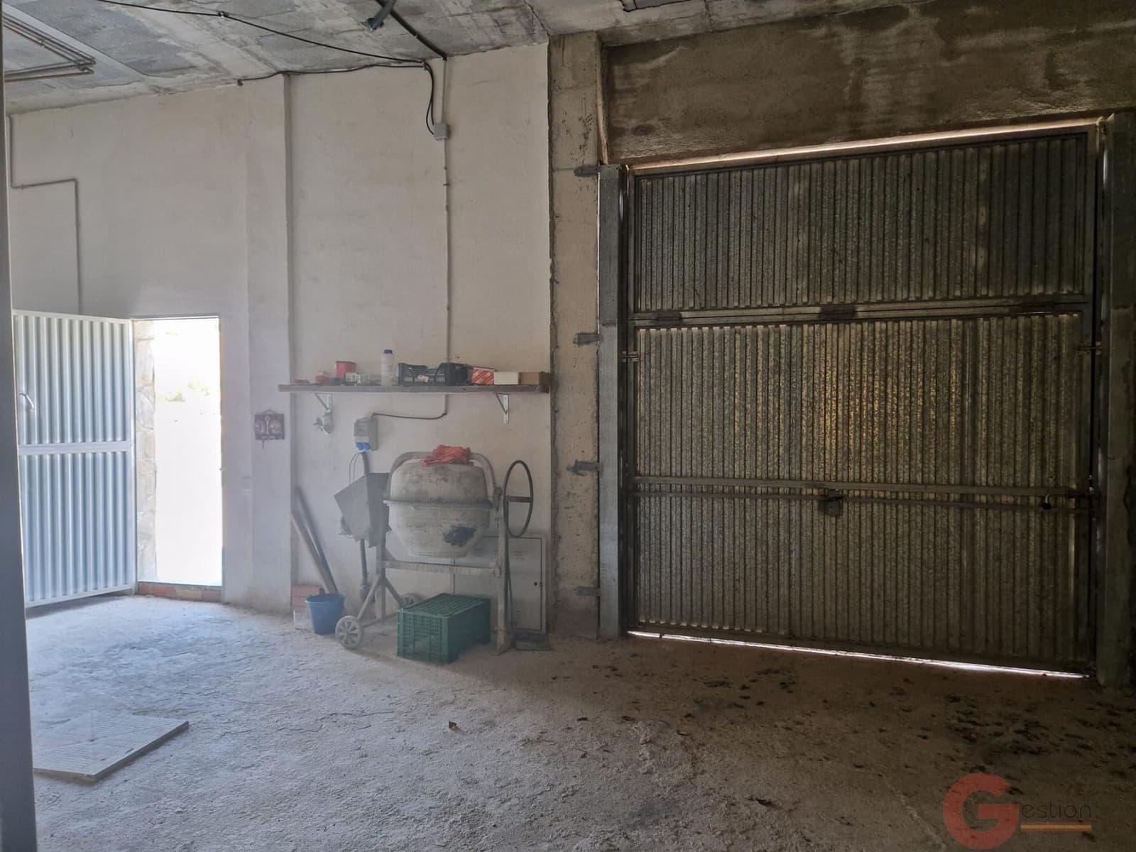 3 soveværelse Finca/Landehus til salg i Molvizar med swimmingpool garage - € 318.000 (Ref: 9168947)