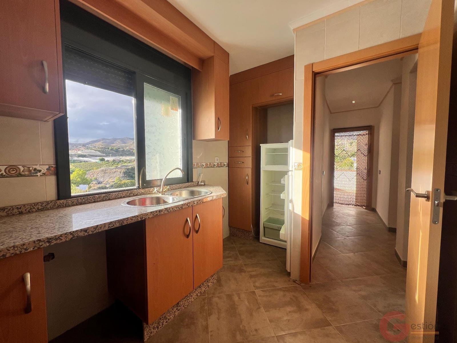 3 soveværelse Finca/Landehus til salg i Molvizar med swimmingpool garage - € 318.000 (Ref: 9168947)