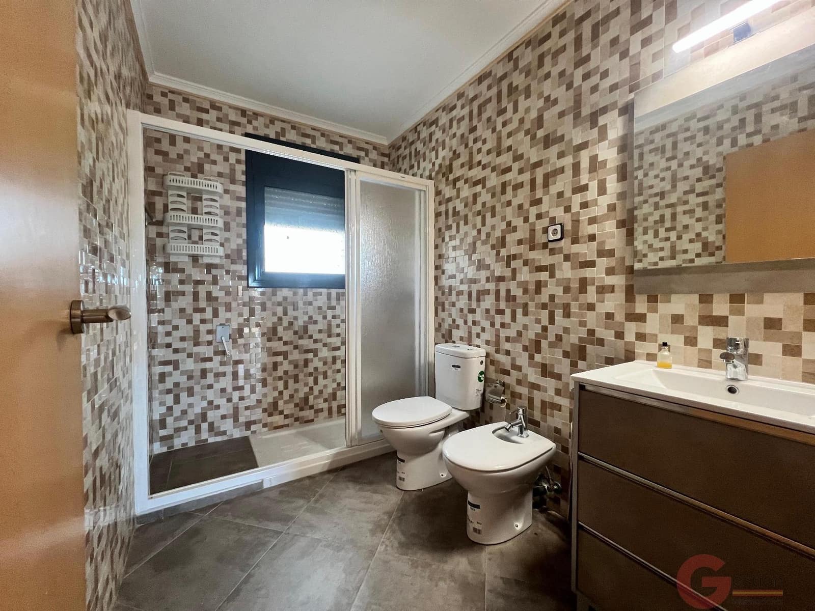 3 soveværelse Finca/Landehus til salg i Molvizar med swimmingpool garage - € 318.000 (Ref: 9168947)