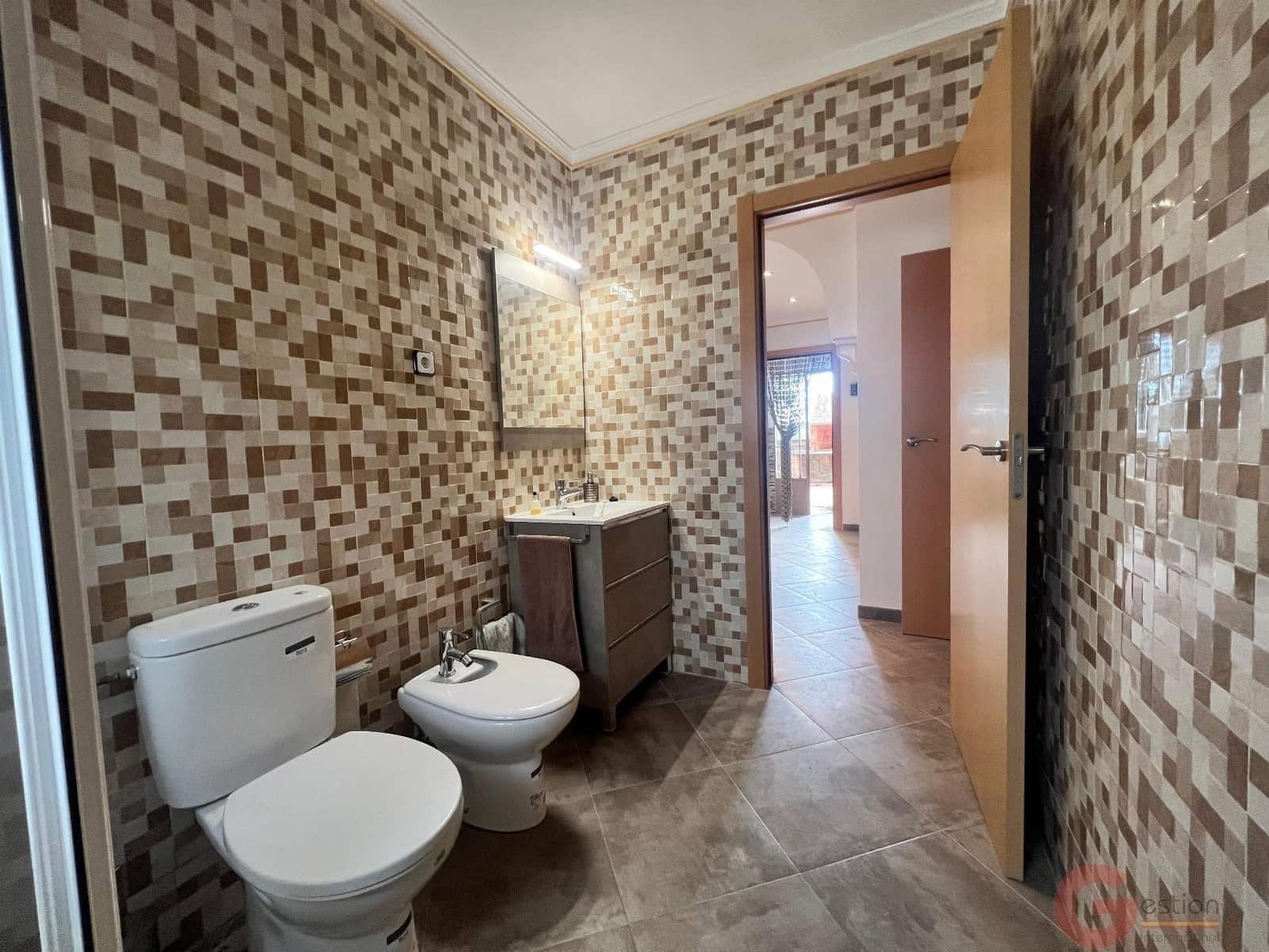 3 soveværelse Finca/Landehus til salg i Molvizar med swimmingpool garage - € 318.000 (Ref: 9168947)