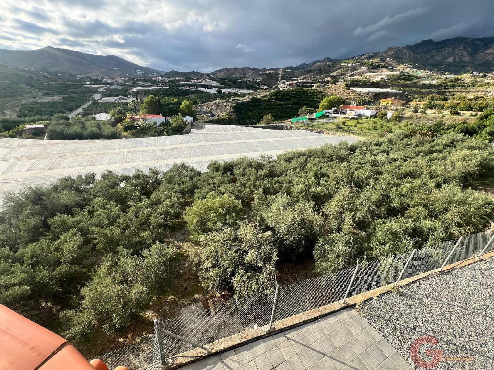 3 soveværelse Finca/Landehus til salg i Molvizar med swimmingpool garage - € 318.000 (Ref: 9168947)