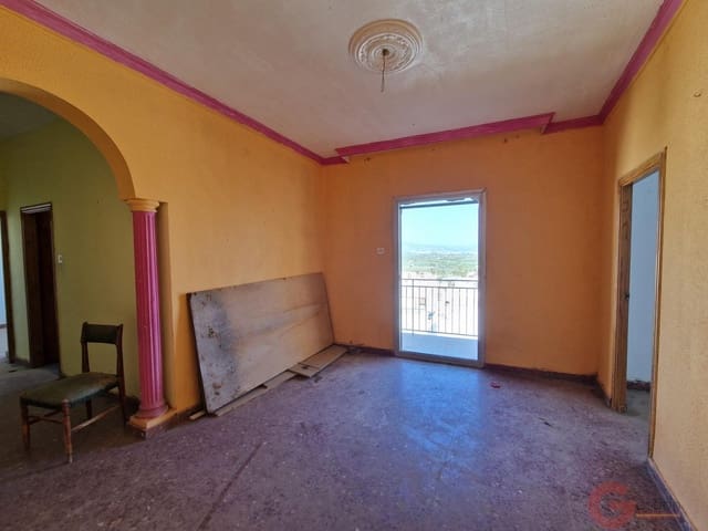 5 soverom Villa til salgs i Salobreña - € 199 500 (Ref: 9191912)