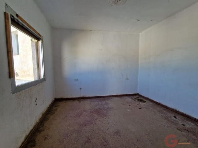 5 soverom Villa til salgs i Salobreña - € 199 500 (Ref: 9191912)