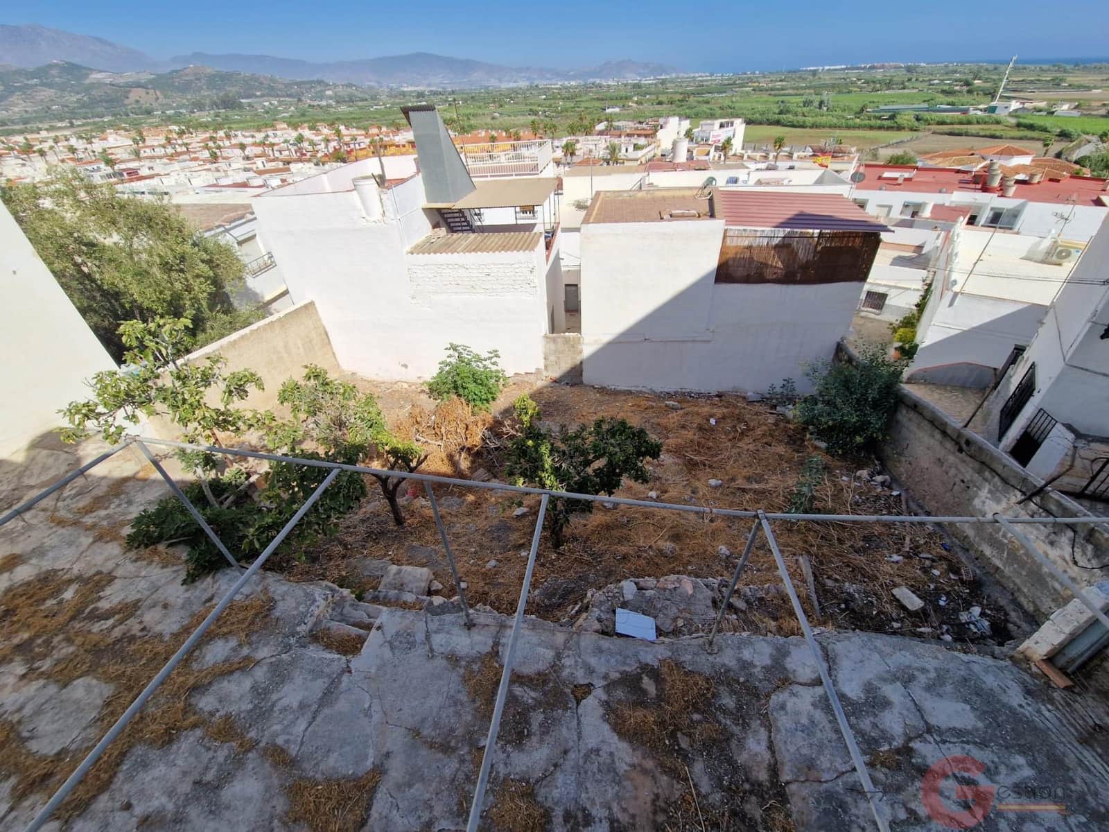 5 soverom Villa til salgs i Salobrena - € 199 500 (Ref: 9191912)