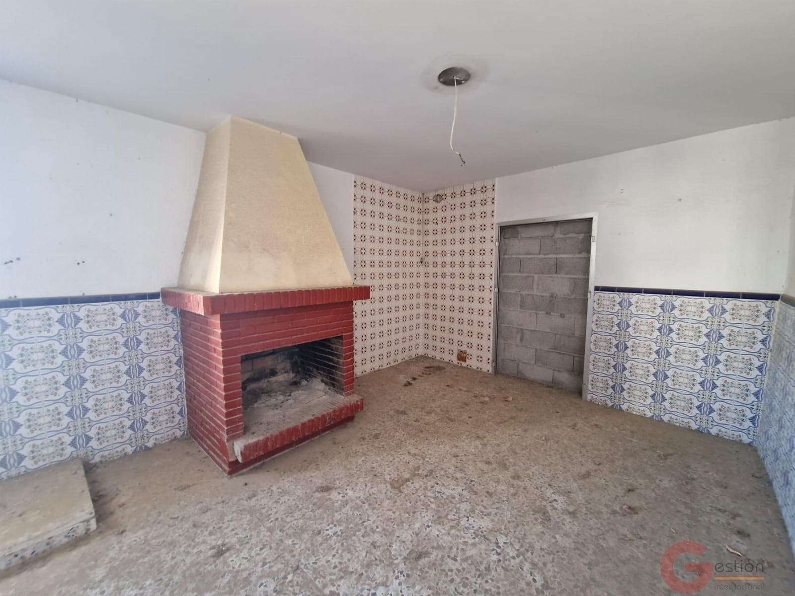 5 soverom Villa til salgs i Salobrena - € 199 500 (Ref: 9191912)