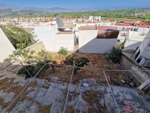 5 soverom Villa til salgs i Salobreña - € 199 500 (Ref: 9191912)