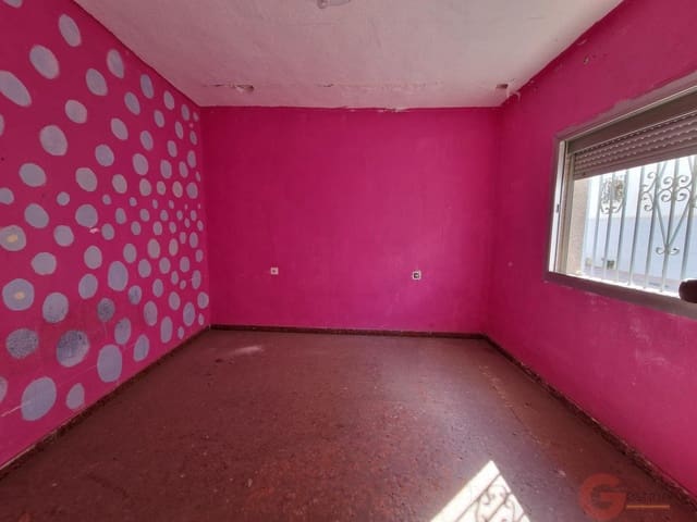 5 soverom Villa til salgs i Salobreña - € 199 500 (Ref: 9191912)