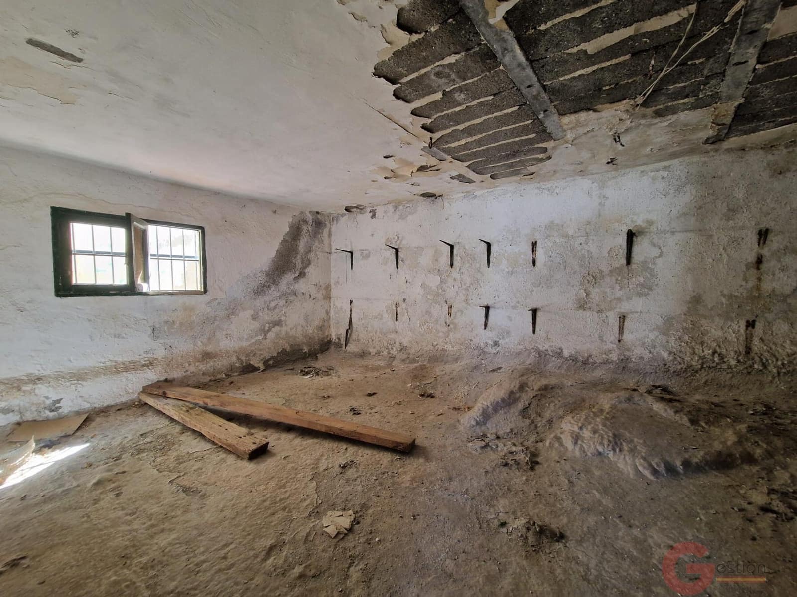 5 soverom Villa til salgs i Salobrena - € 199 500 (Ref: 9191912)