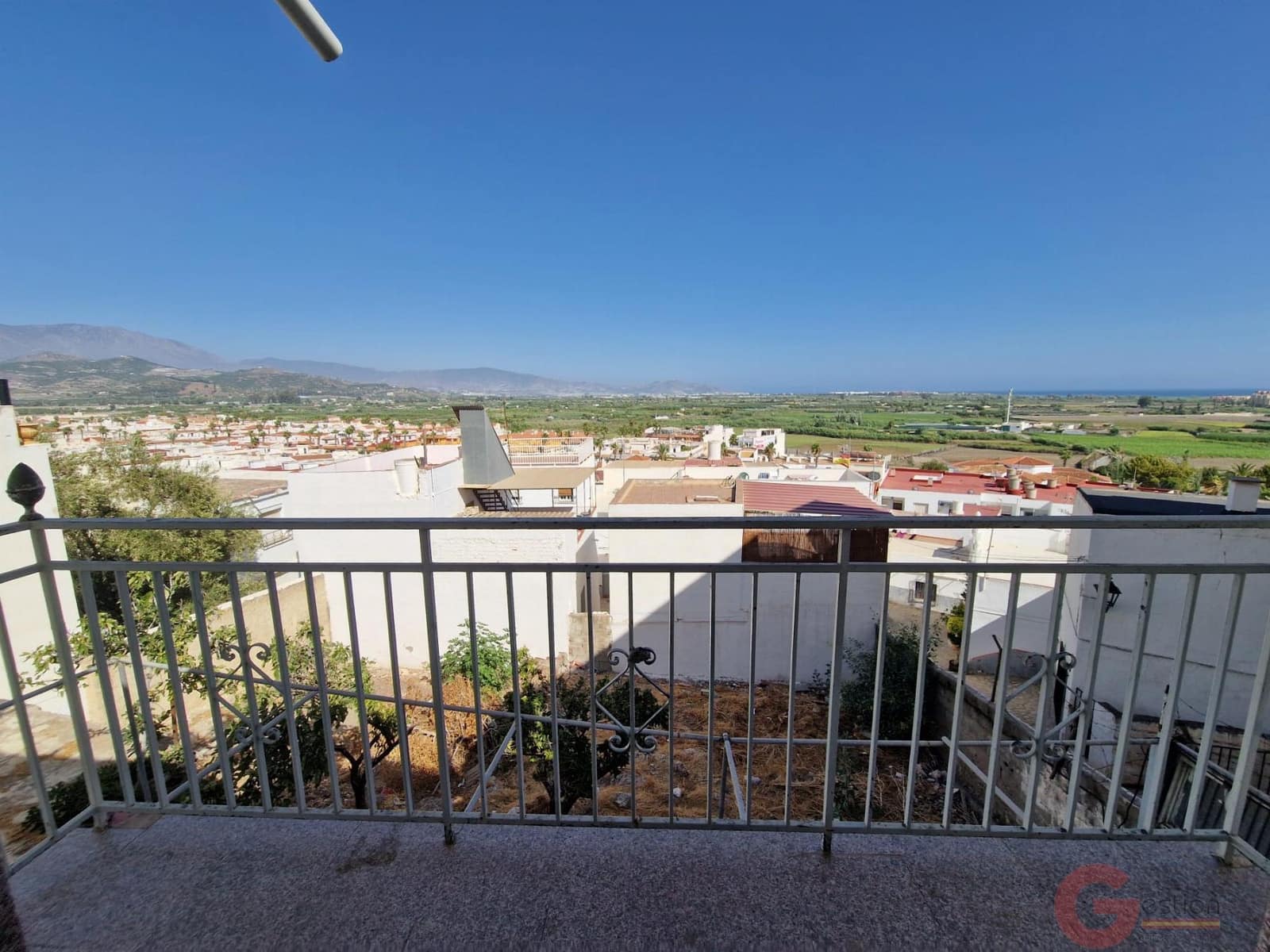 5 soverom Villa til salgs i Salobrena - € 199 500 (Ref: 9191912)