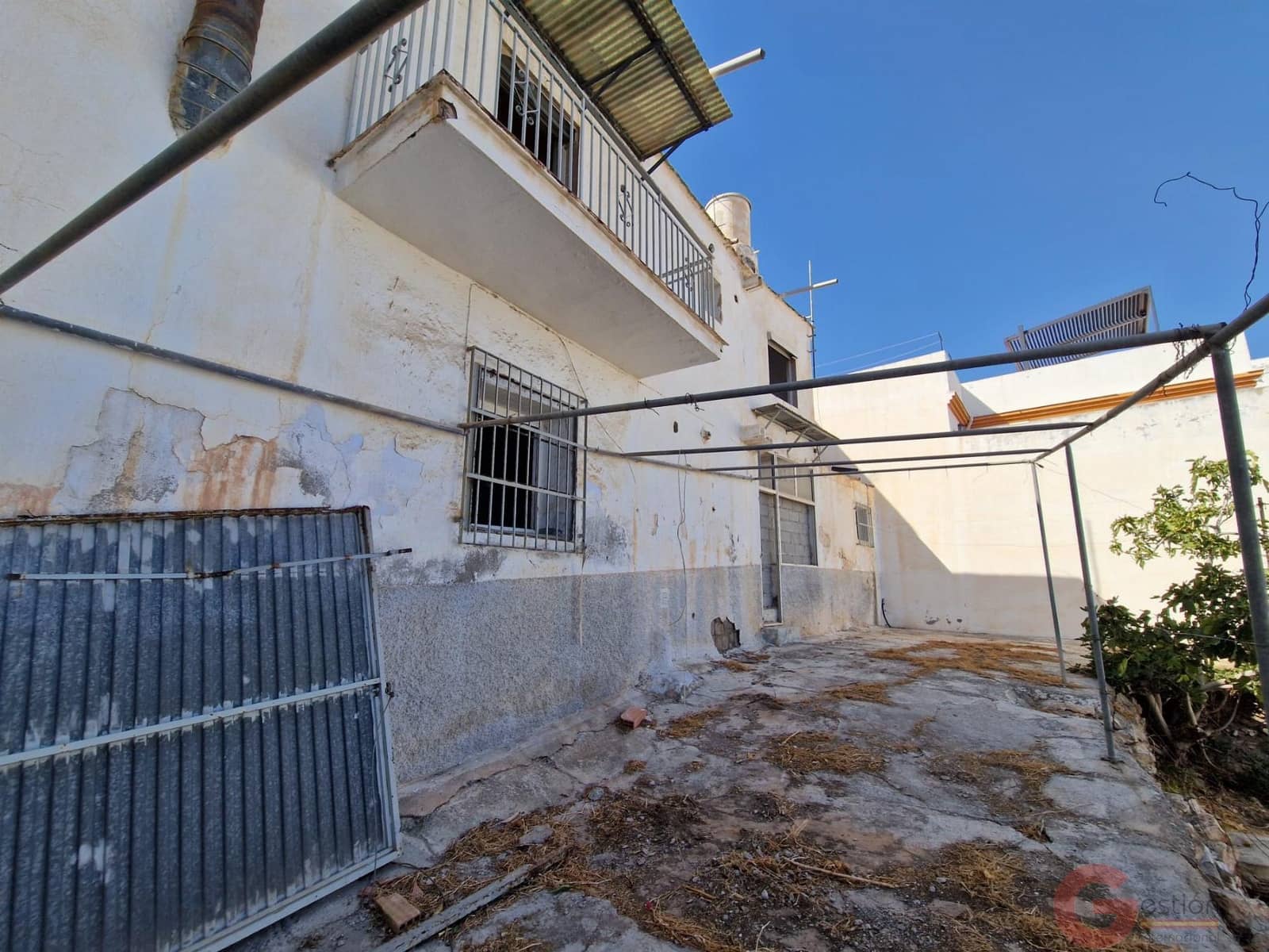 5 soverom Villa til salgs i Salobrena - € 199 500 (Ref: 9191912)