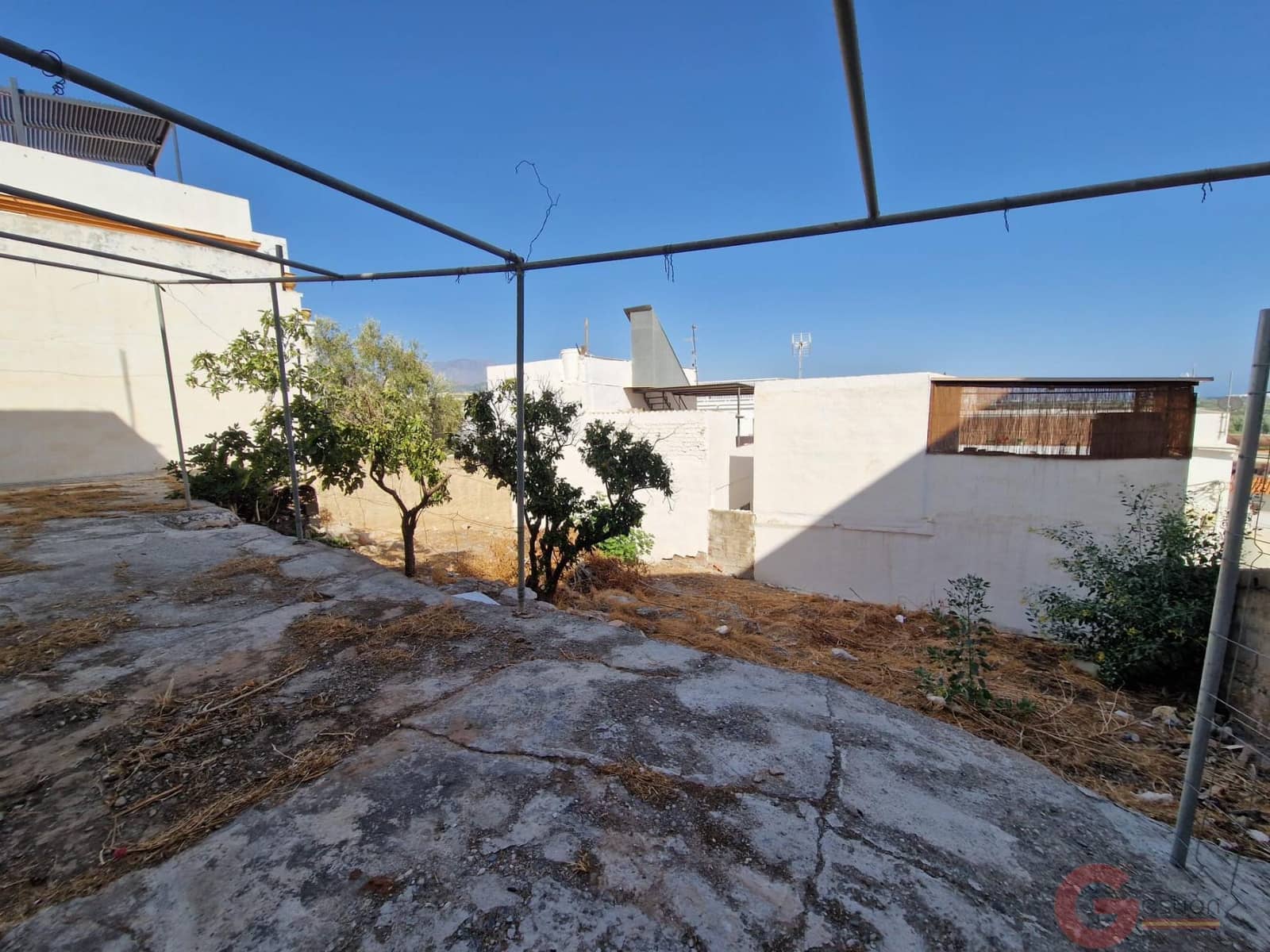 5 soverom Villa til salgs i Salobrena - € 199 500 (Ref: 9191912)