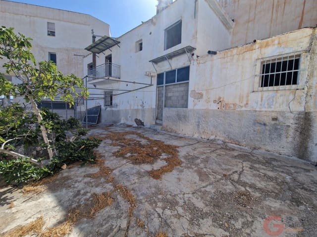 5 soverom Villa til salgs i Salobreña - € 199 500 (Ref: 9191912)