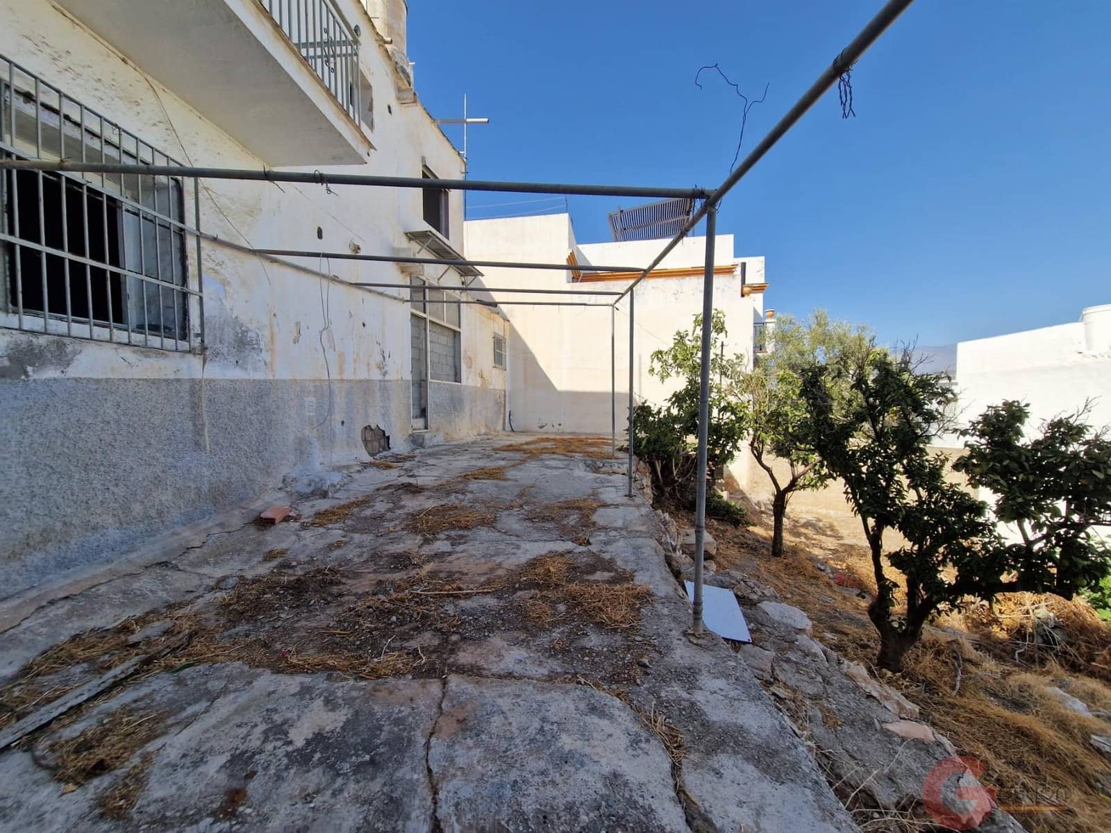 5 soverom Villa til salgs i Salobrena - € 199 500 (Ref: 9191912)