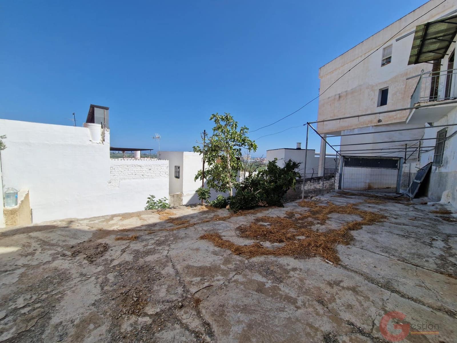 5 soverom Villa til salgs i Salobrena - € 199 500 (Ref: 9191912)