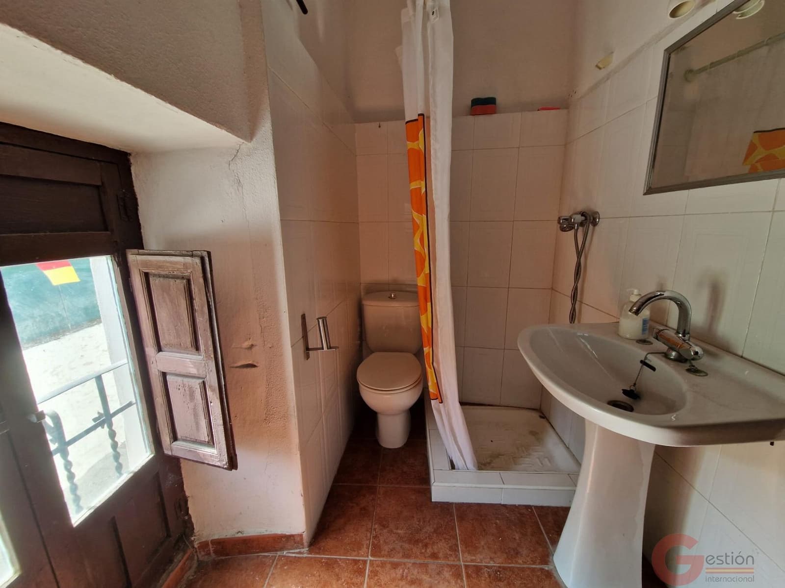 2 soveværelse Villa til salg i Guajar Fondon - € 58.000 (Ref: 9191913)