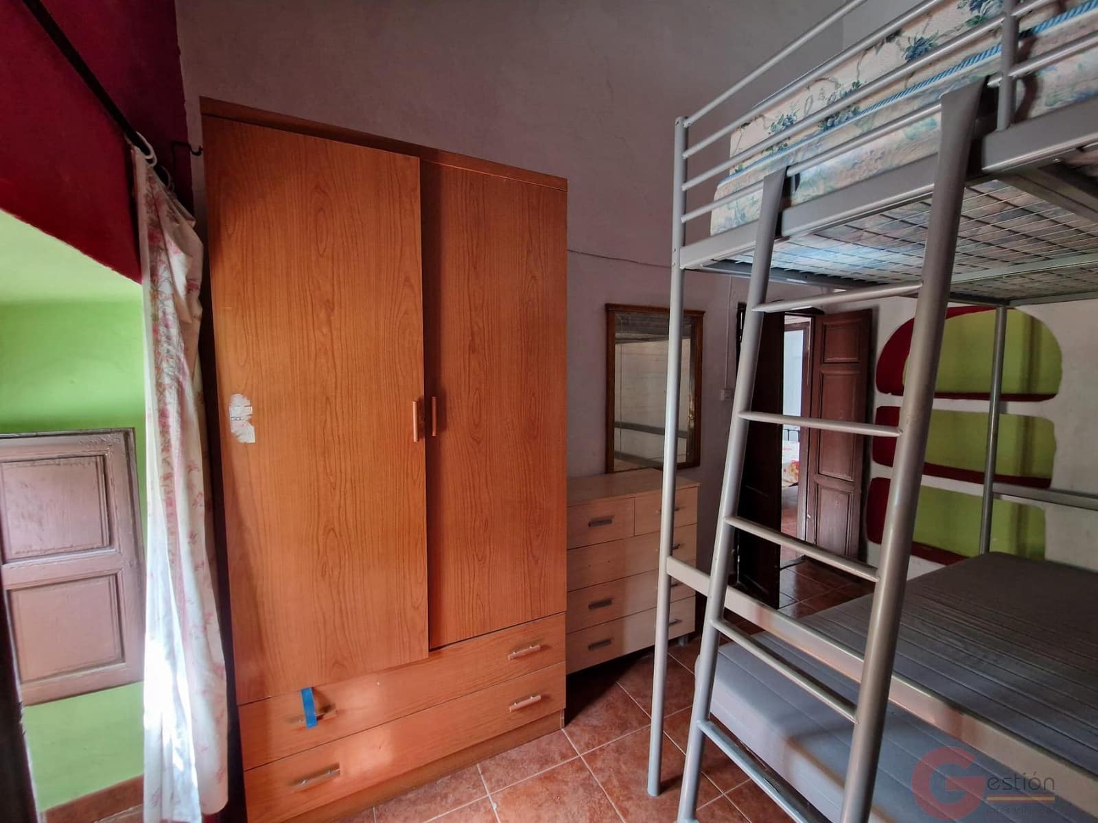 2 soveværelse Villa til salg i Guajar Fondon - € 58.000 (Ref: 9191913)