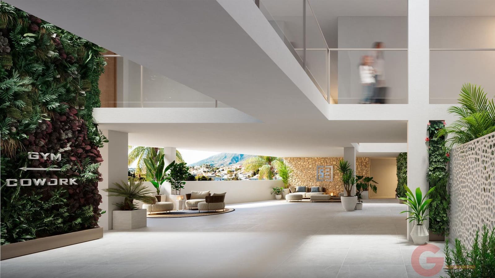 3 soverom Leilighet til salgs i Fuengirola med svømmebasseng garasje - € 360 950 (Ref: 9194282)