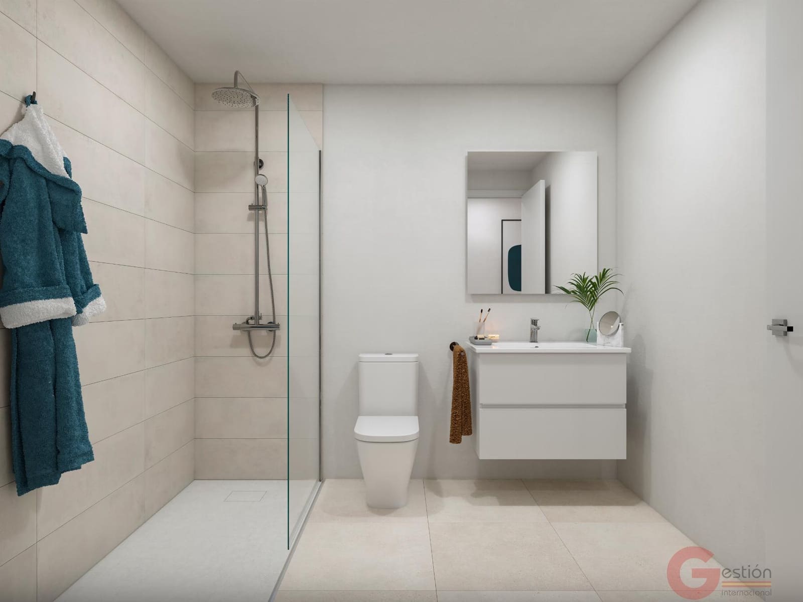 3 soverom Leilighet til salgs i Fuengirola med svømmebasseng garasje - € 360 950 (Ref: 9194282)