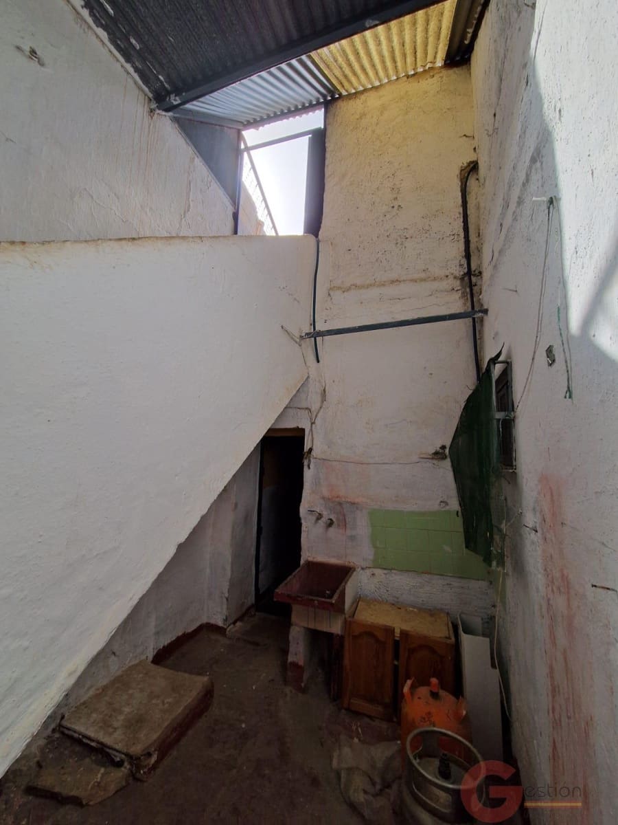 4 quarto Moradia para venda em Salobrena - 212 000 € (Ref: 9197294)