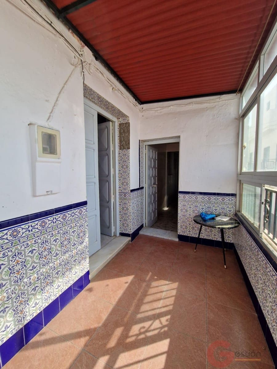 4 quarto Moradia para venda em Salobrena - 212 000 € (Ref: 9197294)