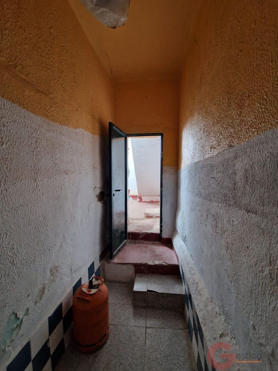 4 quarto Moradia para venda em Salobrena - 212 000 € (Ref: 9197294)