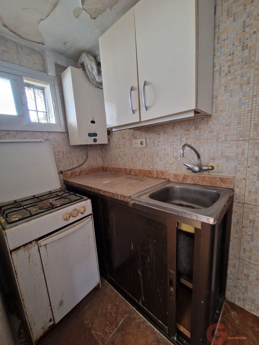 4 quarto Moradia para venda em Salobrena - 212 000 € (Ref: 9197294)