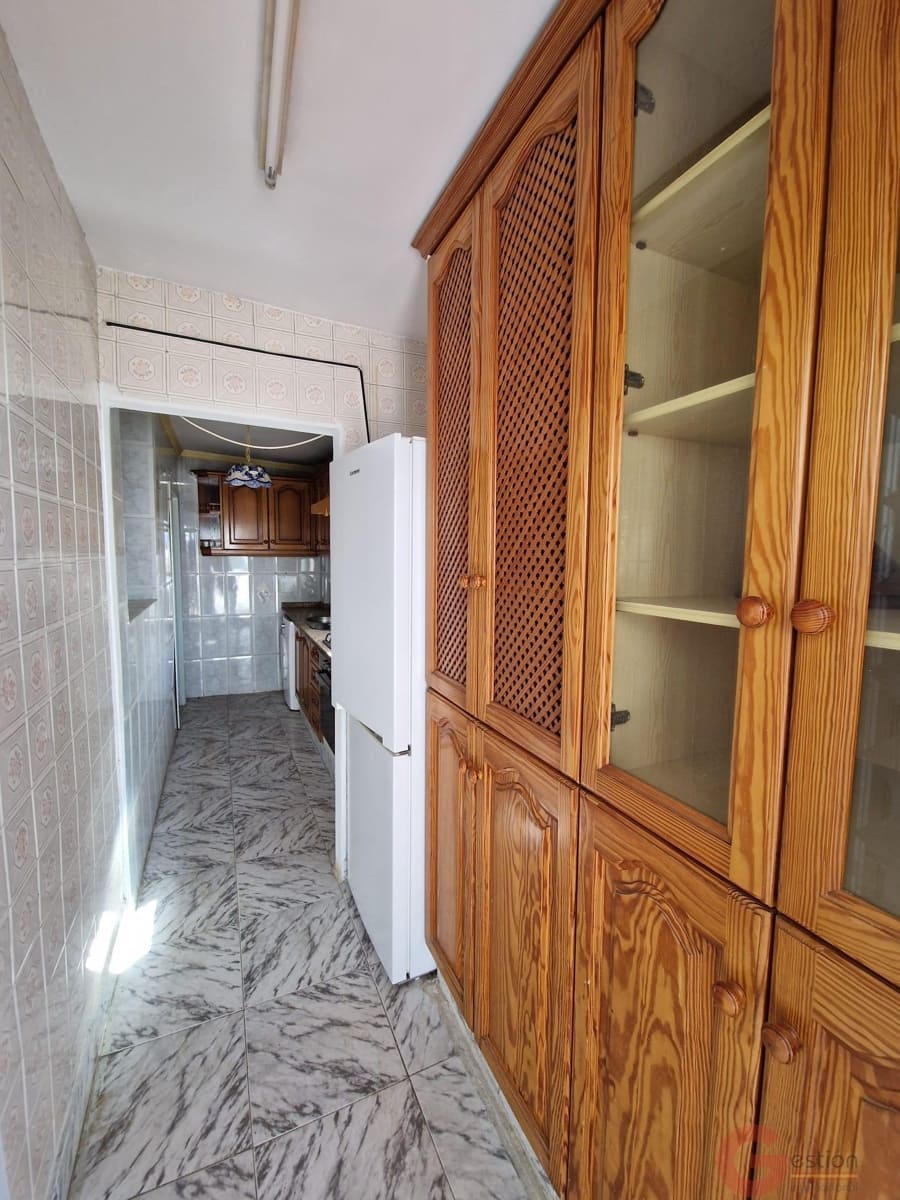 4 quarto Moradia para venda em Salobrena - 212 000 € (Ref: 9197294)