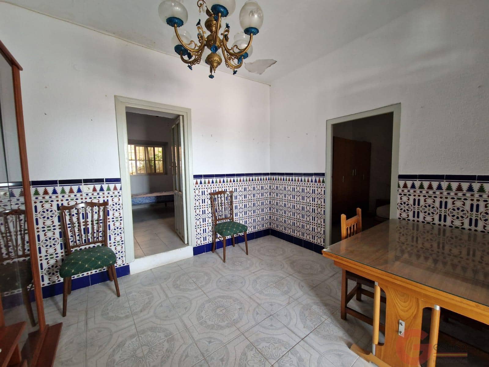 4 quarto Moradia para venda em Salobrena - 212 000 € (Ref: 9197294)