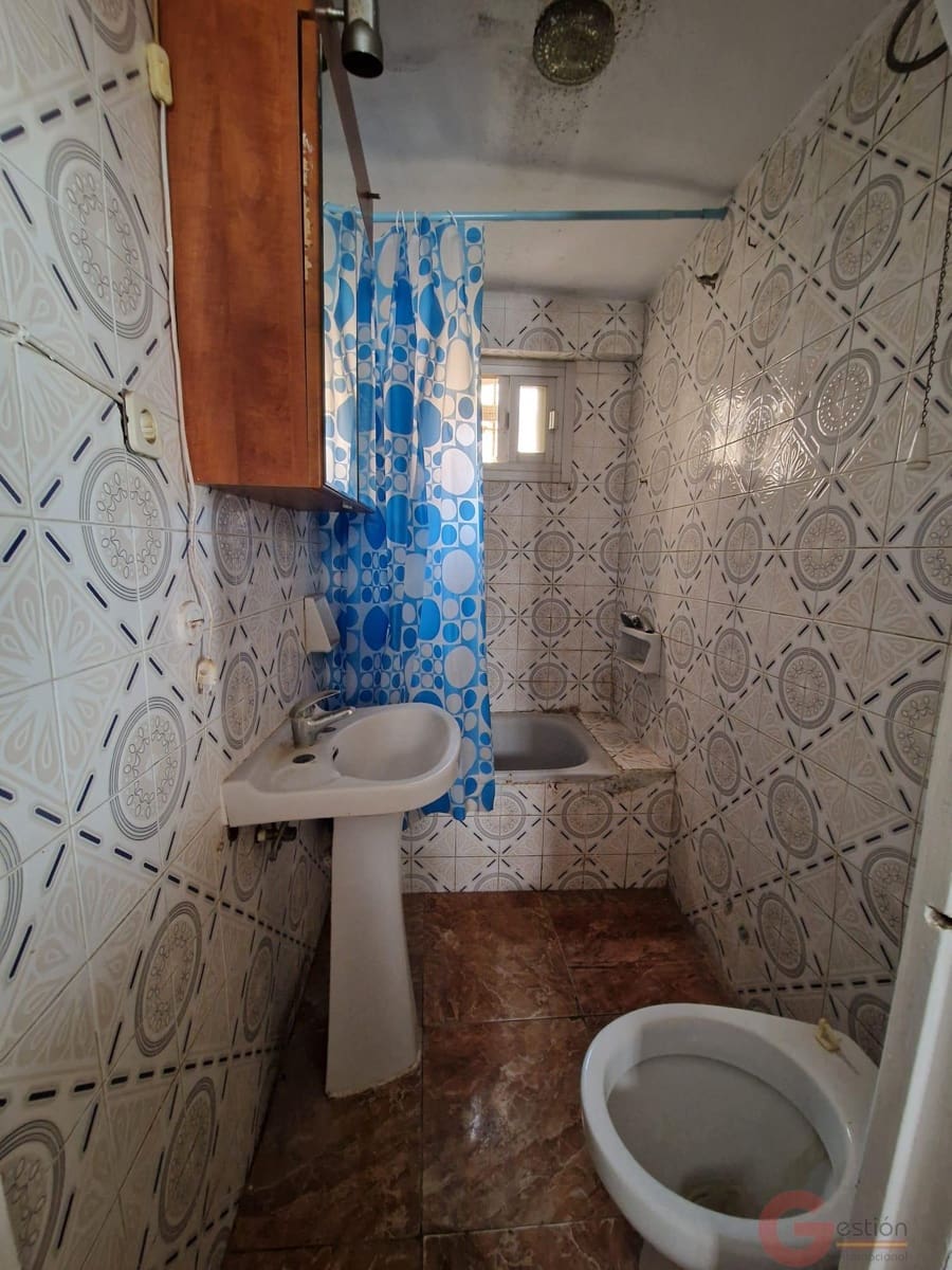 4 quarto Moradia para venda em Salobrena - 212 000 € (Ref: 9197294)