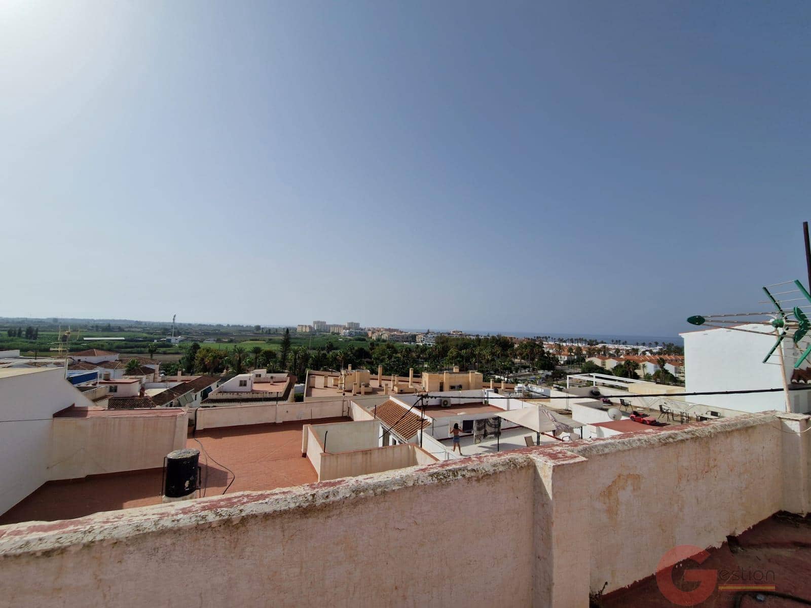 4 quarto Moradia para venda em Salobrena - 212 000 € (Ref: 9197294)