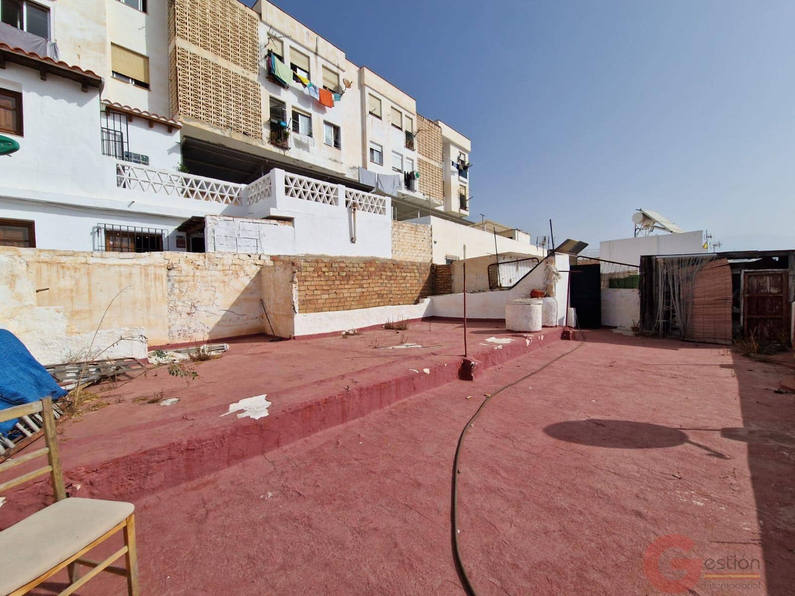 4 quarto Moradia para venda em Salobrena - 212 000 € (Ref: 9197294)