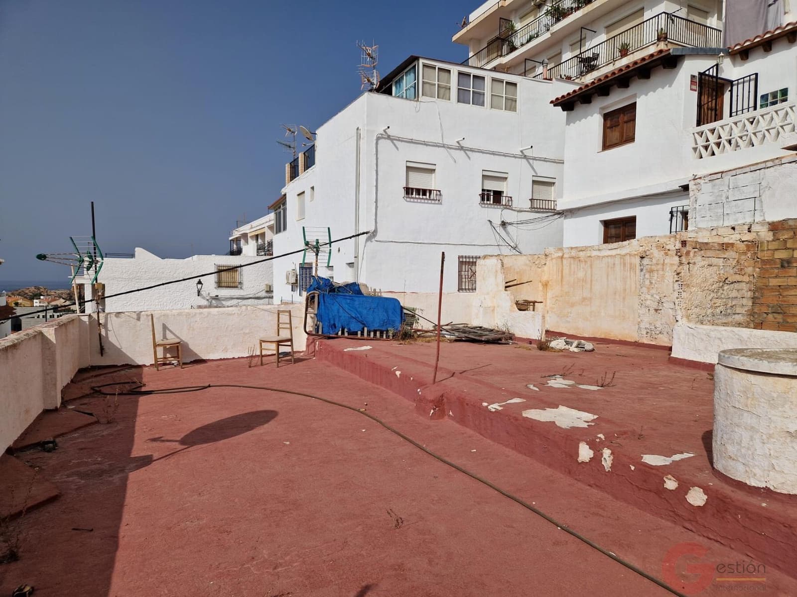 4 quarto Moradia para venda em Salobrena - 212 000 € (Ref: 9197294)